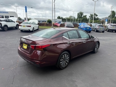 Used 2025  Nissan Altima SV FWD at The Truck Farm near Easley&comma; SC
