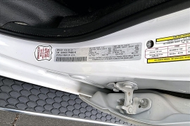 Used 2023  Ram 1500 Big Horn 4x2 Crew Cab 5'7" Box at The Gilstrap Family Dealerships near Easley, SC