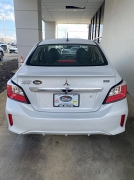 New 2024 Mitsubishi Mirage G4 LE CVT at The Gilstrap Family Dealerships near Easley, SC