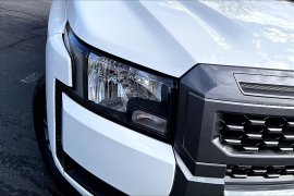 Used 2025  Nissan Frontier King Cab 4x2 SV at The Gilstrap Family Dealerships near Easley&comma; SC