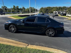 Used 2024  Toyota Camry SE Nightshade Auto at The Truck Farm near Easley&comma; SC