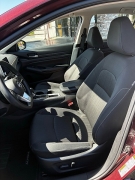Used 2025  Nissan Altima SV FWD at The Truck Farm near Easley&comma; SC