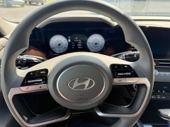Used 2024  Hyundai Elantra SEL IVT at The Truck Farm near Easley&comma; SC