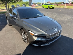 Used 2025  Hyundai Elantra SEL Sport IVT at The Truck Farm near Easley&comma; SC