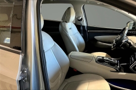 Used 2024  Hyundai Tucson Limited FWD at The Gilstrap Family Dealerships near Easley, SC