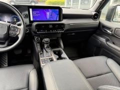 Used 2024  Toyota Land Cruiser 4WD at The Truck Farm near Easley&comma; SC