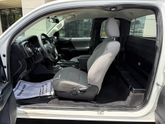 Used 2017  Toyota Tacoma 2WD Access Cab SR5 at The Truck Farm near Easley&comma; SC
