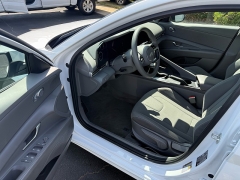 Used 2024  Hyundai Elantra SEL IVT at The Truck Farm near Easley&comma; SC