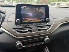 Used 2025  Nissan Altima SV FWD at The Truck Farm near Easley&comma; SC