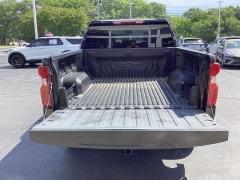 Used 2022  Chevrolet Silverado 1500 4WD Crew Cab 147" LT w&sol;2FL at The Truck Farm near Easley&comma; SC