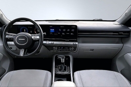 Used 2025  Hyundai Kona SEL FWD at The Gilstrap Family Dealerships near Easley&comma; SC