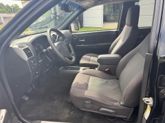 Used 2012  GMC Canyon 4WD Crew Cab SLE2 Z71 at The Truck Farm near Easley&comma; SC
