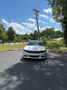  2022 Dodge Charger SXT RWD at The Truck Farm near Easley&comma; SC