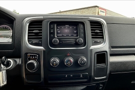 Used 2024 Ram 1500 Classic 2WD Warlock Crew Cab 5'7" Box at The Gilstrap Family Dealerships near Easley, SC