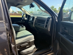 Used 2014  Ram 1500 4WD Crew Cab Tradesman at The Truck Farm near Easley&comma; SC
