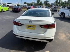 Used 2025  Nissan Altima S FWD at The Truck Farm near Easley&comma; SC