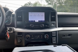 Used 2023  Ford F-150 2WD XLT SuperCrew 5.5' Box at The Gilstrap Family Dealerships near Easley, SC