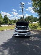 Used 2022  Dodge Charger SXT RWD at The Truck Farm near Easley&comma; SC