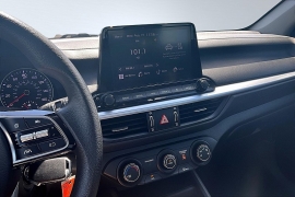 Used 2024  Kia Forte LXS IVT at The Gilstrap Family Dealerships near Easley, SC