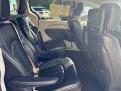 Used 2022  Chrysler Pacifica Hybrid Touring L FWD at The Truck Farm near Easley&comma; SC