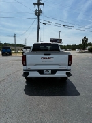 Used 2023  GMC Sierra 1500 4WD Crew Cab 147" Elevation w&sol;3SB at The Truck Farm near Easley&comma; SC