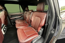 Used 2023 Ford Expedition Max Limited 4x2 at The Gilstrap Family Dealerships near Easley, SC