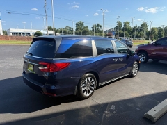 Used 2024  Honda Odyssey EX-L Auto at The Truck Farm near Easley&comma; SC