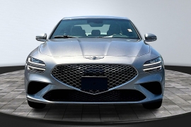Used 2023 Genesis G70 2.0T AWD at The Gilstrap Family Dealerships near Easley, SC