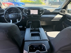 Used 2024  Toyota Tundra 2WD SR5 CrewMax 5&period;5ft Bed at The Truck Farm near Easley&comma; SC