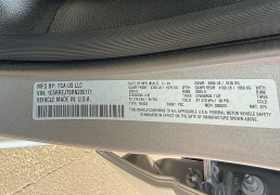 Used 2024  Ram 1500 2WD Laramie Crew Cab 5'7" Box at The Truck Farm near Easley&comma; SC