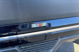 Used 2023  Mitsubishi Eclipse Cross Ralliart S-AWC at The Gilstrap Family Dealerships near Easley&comma; SC