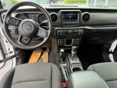 Used 2023  Jeep Gladiator Sport 4x4 at The Truck Farm near Easley&comma; SC