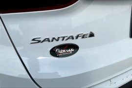 Used 2023  Hyundai Santa Fe Limited AWD at The Gilstrap Family Dealerships near Easley, SC