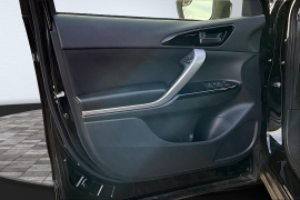 Used 2024  Mitsubishi Eclipse Cross LE S-AWC at The Gilstrap Family Dealerships near Easley&comma; SC