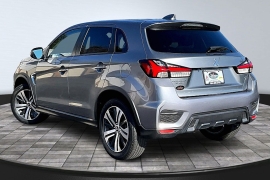 Used 2024  Mitsubishi Outlander Sport SE 2.0 AWC *Ltd Avail* at The Gilstrap Family Dealerships near Easley, SC