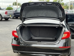 Used 2020  Honda Accord Sedan 4d Touring 2&period;0T at The Truck Farm near Easley&comma; SC