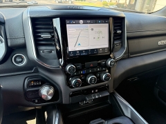 Used 2024  Ram 1500 2WD Laramie Crew Cab 5'7" Box at The Truck Farm near Easley&comma; SC