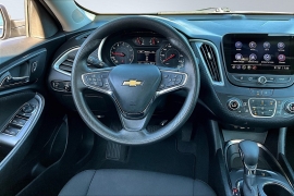 Used 2024  Chevrolet Malibu 4dr Sdn 1LT at The Gilstrap Family Dealerships near Easley, SC