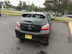 Used 2024  Mitsubishi Mirage ES CVT at The Truck Farm near Easley&comma; SC