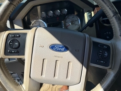 Used 2008  Ford Super Duty F-250 4WD Crew Cab Lariat at The Truck Farm near Easley&comma; SC