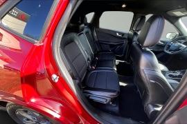 Used 2024  Ford Escape ST-Line FWD at The Gilstrap Family Dealerships near Easley&comma; SC