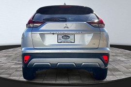 New 2026  Mitsubishi Eclipse Cross SE S-AWC at The Gilstrap Family Dealerships near Easley&comma; SC