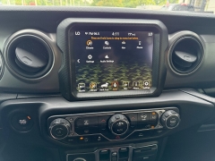 Used 2022  Jeep Wrangler Unlimited Sport S 4x4 at The Truck Farm near Easley&comma; SC