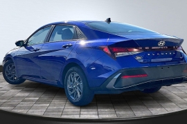 Used 2024  Hyundai Elantra SEL IVT at The Gilstrap Family Dealerships near Easley&comma; SC