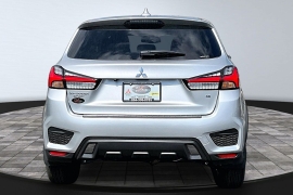 New 2026  Mitsubishi Outlander Sport SE 2&period;0 AWC at The Gilstrap Family Dealerships near Easley&comma; SC