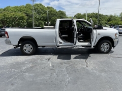 Used 2021  Ram 2500 4WD Big Horn Crew Cab 8' Box at The Gilstrap Family Dealerships near Easley&comma; SC