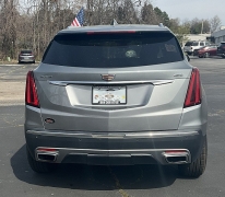 Used 2023  Cadillac XT5 AWD 4dr Premium Luxury at The Truck Farm near Easley&comma; SC