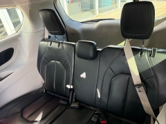 Used 2022  Chrysler Pacifica Hybrid Touring L FWD at The Truck Farm near Easley&comma; SC