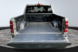 Used 2024 Ram 1500 2WD Laramie Crew Cab 5'7" Box at The Gilstrap Family Dealerships near Easley, SC