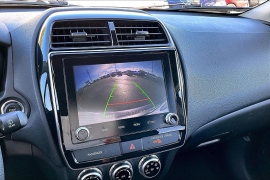 Used 2024  Mitsubishi Outlander Sport SE 2.0 AWC *Ltd Avail* at The Gilstrap Family Dealerships near Easley, SC